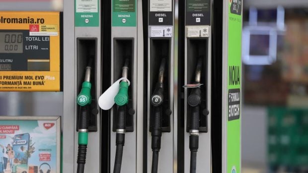 Majorarea prețului la carburanți: economistul explică adevărata cauză