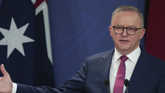 Proiectil iranian lângă bază militară australiană: Reacția Australiei