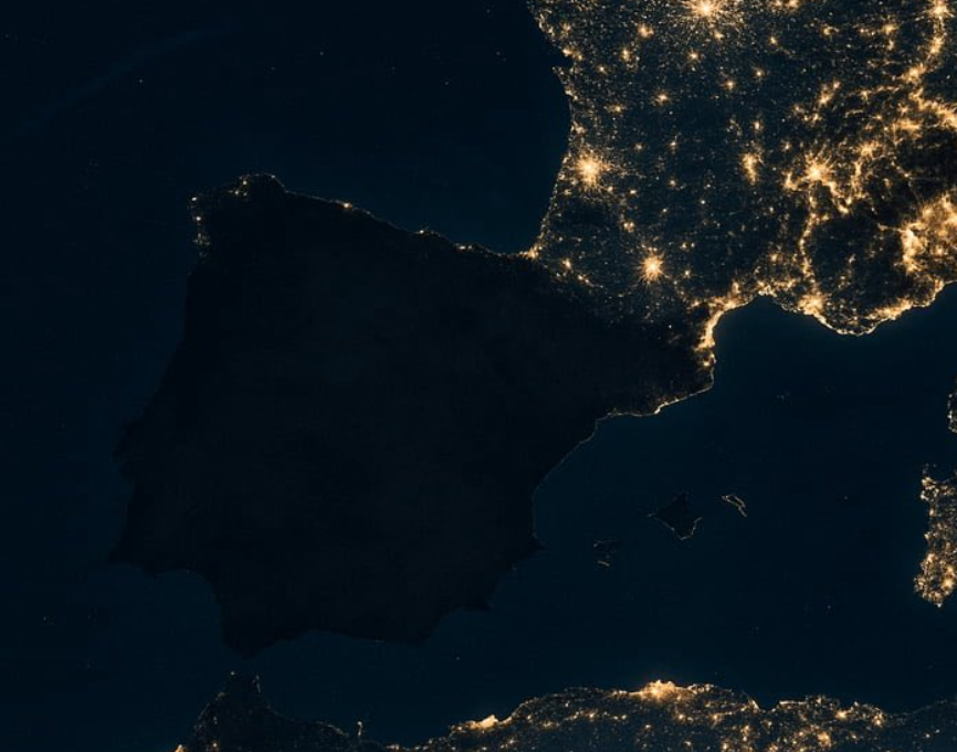 Blackout în Spania și Portugalia: Furtuna perfectă care a lăsat totul în întuneric