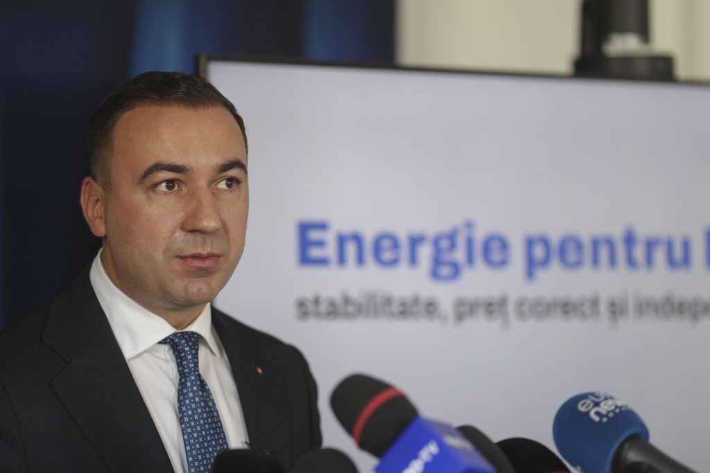 Ministerul Energiei cere declararea crizei: „Ne dă mai multe drepturi