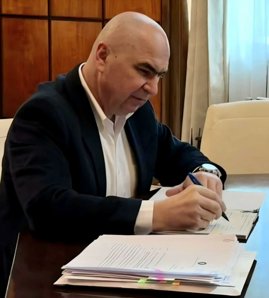 PSD cere premierului să deblocheze scutirea fermierilor de taxe pe motorină