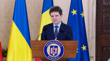 Nicușor Dan: Coaliția, obligată să guverneze împreună după tensiunile pe buget