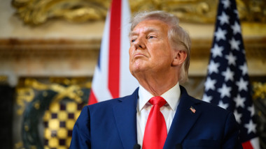 Trump propune o politică națională unică pentru Inteligența Artificială în SUA