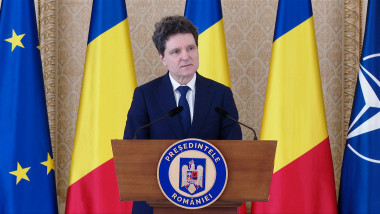 Nicușor Dan, despre Legea femicidului: Când va fi promulgată