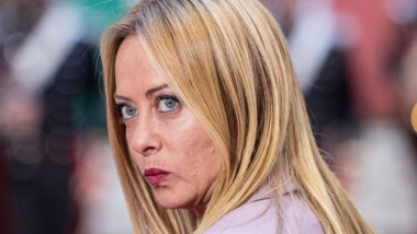 Meloni pe punctul de a suferi o înfrângere la referendumul pe reforma justiţiei