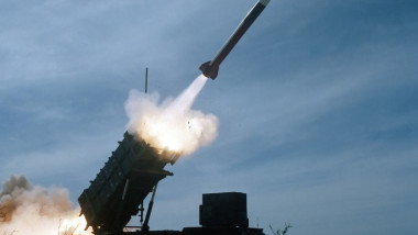 Lipsă de rachete antiaeriene în Europa și SUA, avertizează șeful concernului german de armament