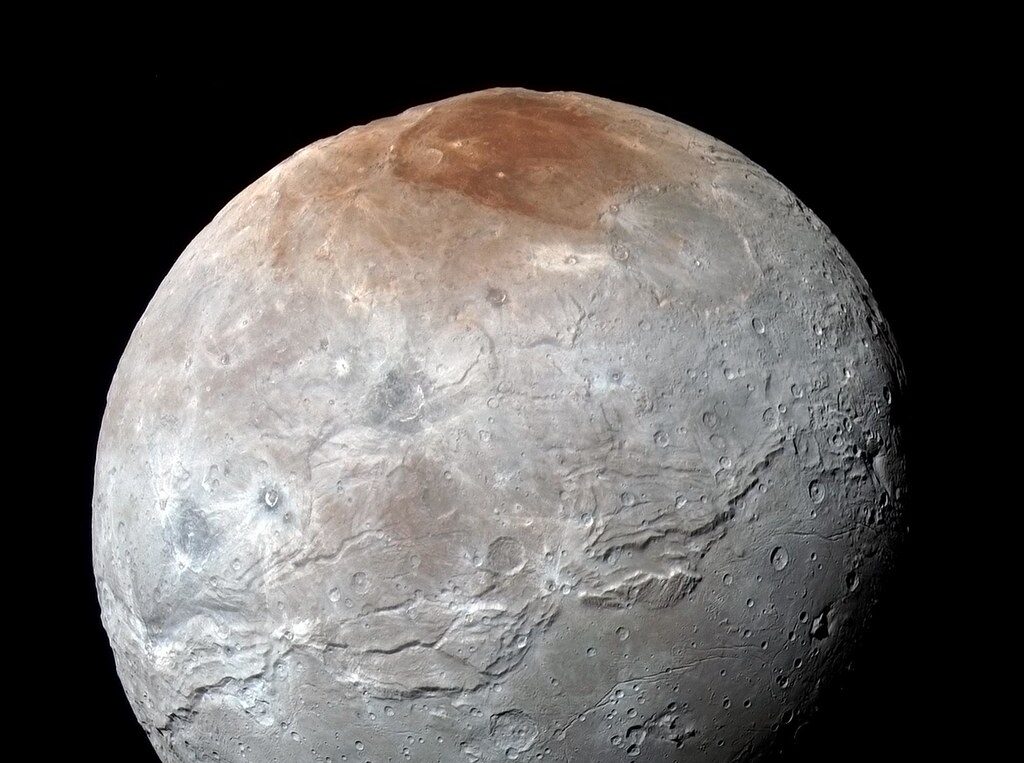 Șeful NASA cere lui Trump: „Pluto, planeta uitată, redobândește statutul