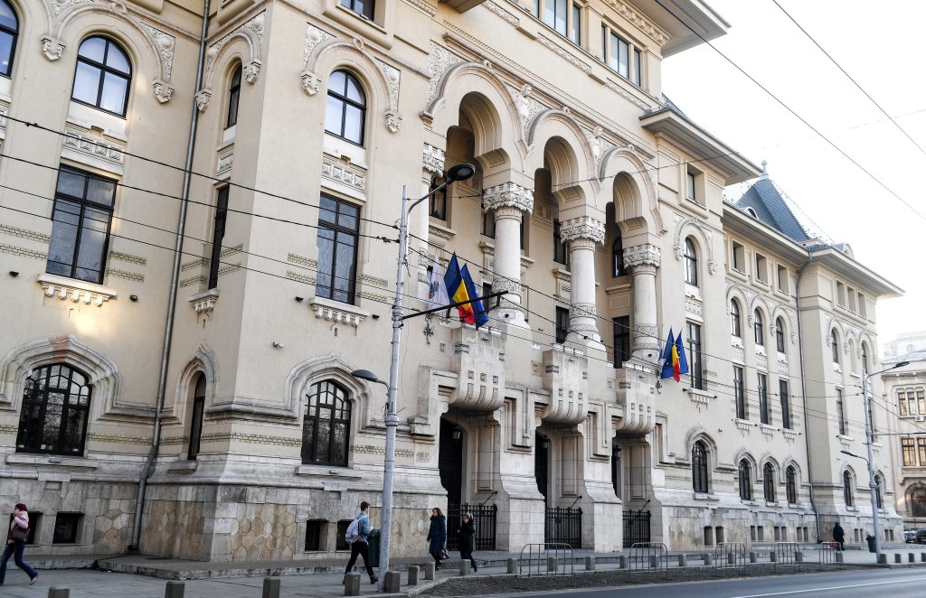 Planul lui Nicușor Dan pentru împărțirea banilor în București, parțial aprobat