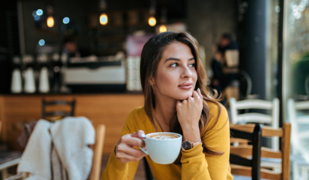 Efectele cafeinei asupra creierului, studiate 43 de ani de cercetători