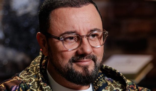 Cătălin Măruță lansează primul proiect de la zero după ieșirea de la PRO TV