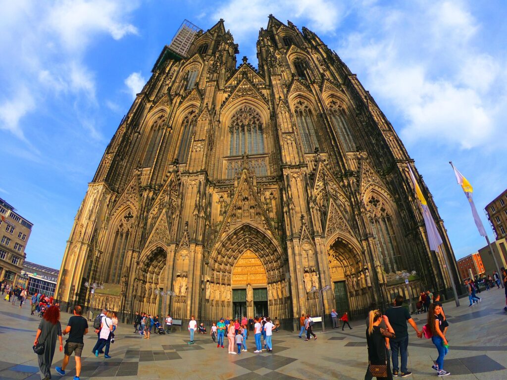 Taxă de vizitare pentru unul dintre cele mai populare obiective turistice din Europa