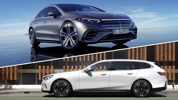 Top mașini 2025, conform Auto Bild: „Ele conduc”