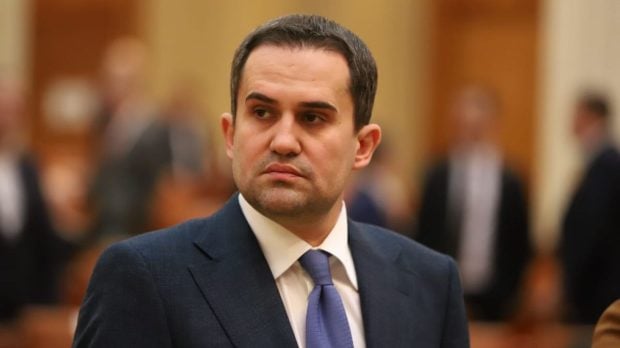 Șerban: bugetul Transporturilor pentru 2026, „modest și insuficient”, puține autostrăzi finalizate