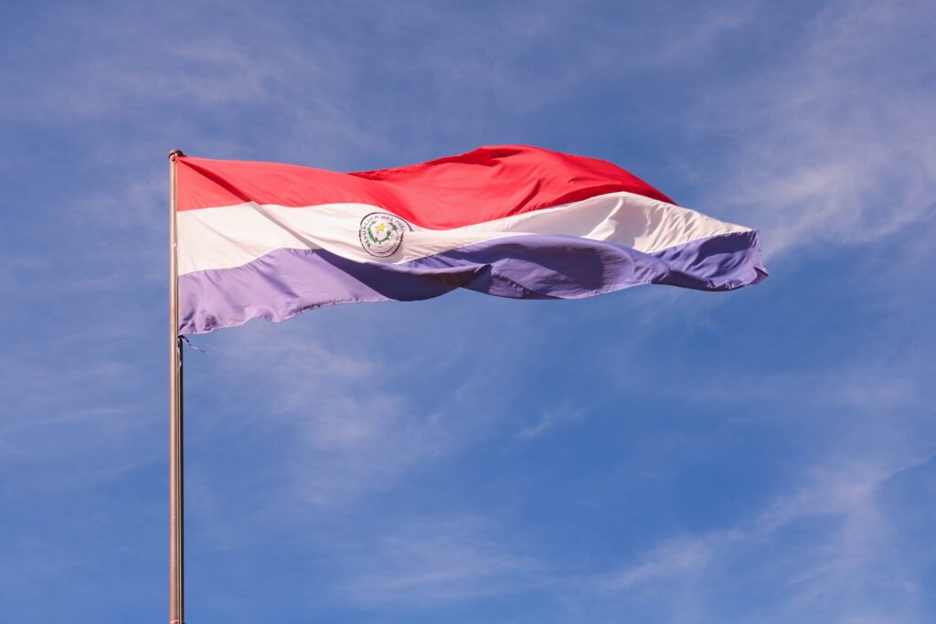 Paraguay ratifică acordul comercial cu UE, un pas înainte pentru Mercosur