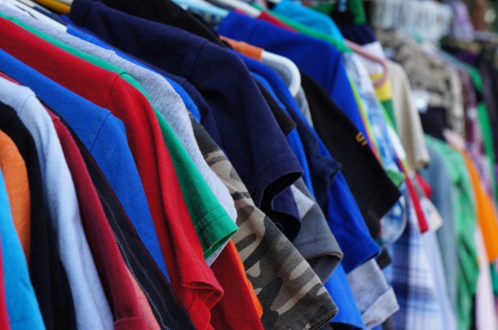 Diana Buzoianu: Românii nu vor mai primi deșeuri etichetate ca second-hand