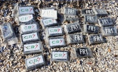 Dosar cocaină în Delta Dunării: Tribunalul Tulcea a amânat 4 ani restituirea la DIICOT