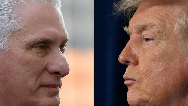Diaz-Canel lansează o provocare directă lui Trump: „Rezistența noastră este indestructibilă