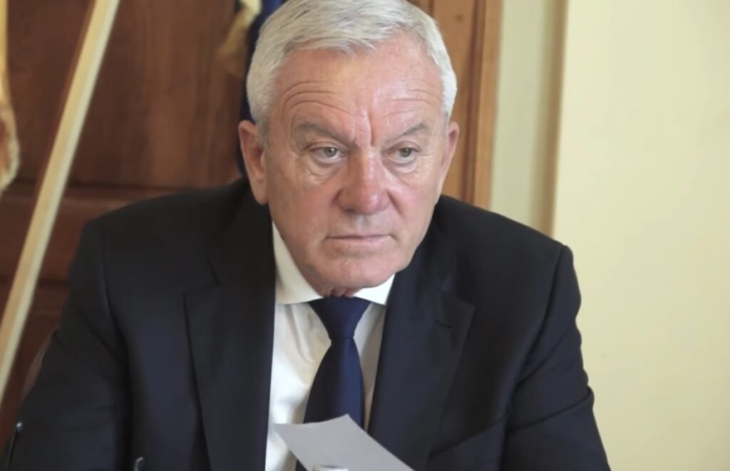 Primar PSD: AUR ne amenință dacă ieșim de la guvernare