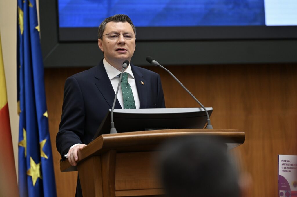 Marinescu (BNR): Războiul reactivează puternic așteptările inflaționiste