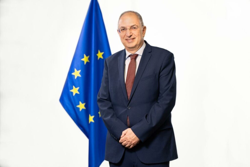 Comisarul european pentru pescuit vine în România pentru o vizită oficială