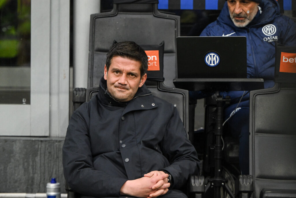 Chivu, suspendat o etapă după eliminare în Inter – Atalanta