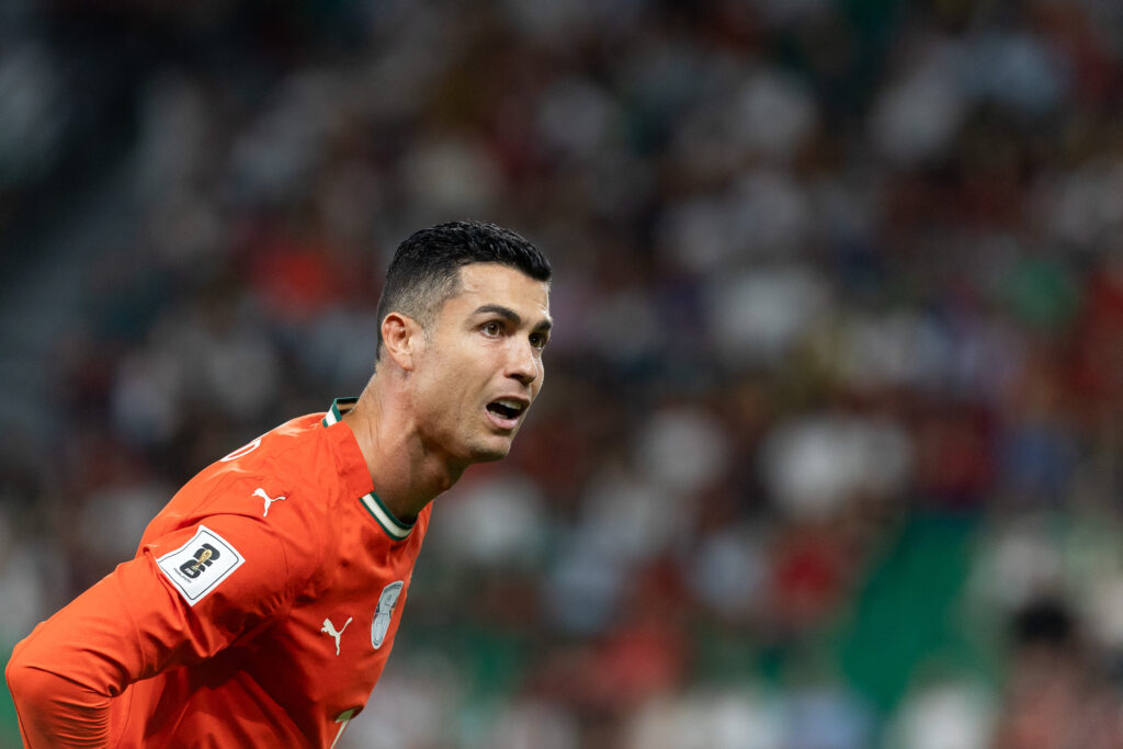 Ronaldo, absent din lotul Portugaliei pentru meciurile amicale pre-Cupa Mondială