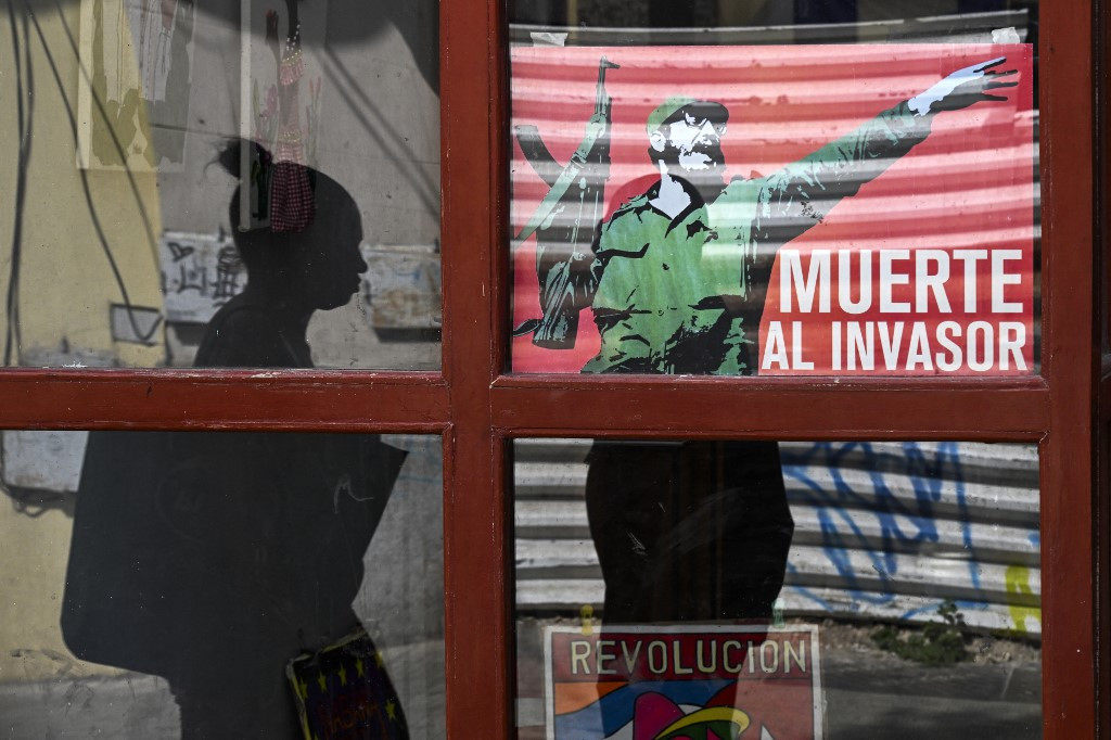 General american: Invadarea Cubei, o soluție posibilă?