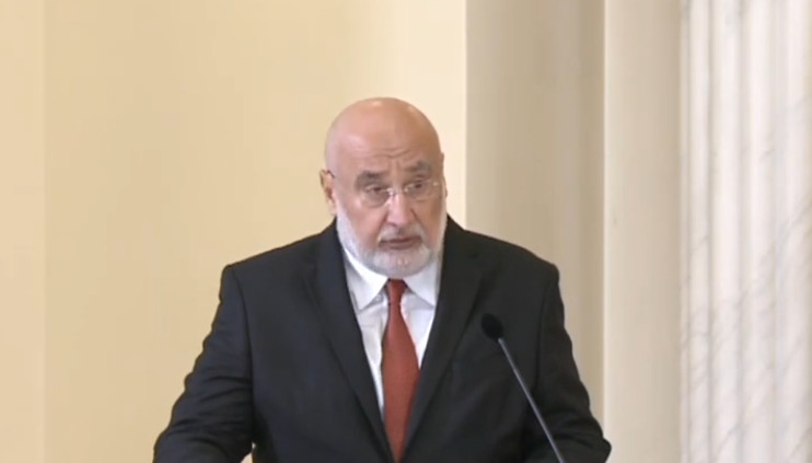 Consilier cu datorii uriașe pentru o vilă din Satul Francez: „M-am înșelat