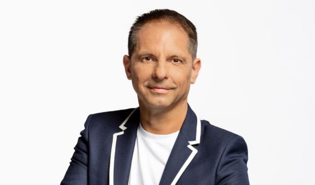 Dan Negru, dezvăluiri despre salariul său din televiziune: muncă și pasiune