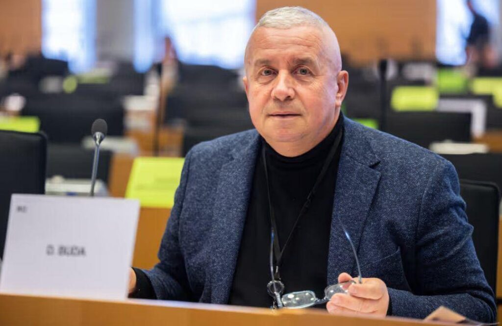 Daniel Buda, atac dur la Sorin Grindeanu: „PSD a abandonat guvernarea”