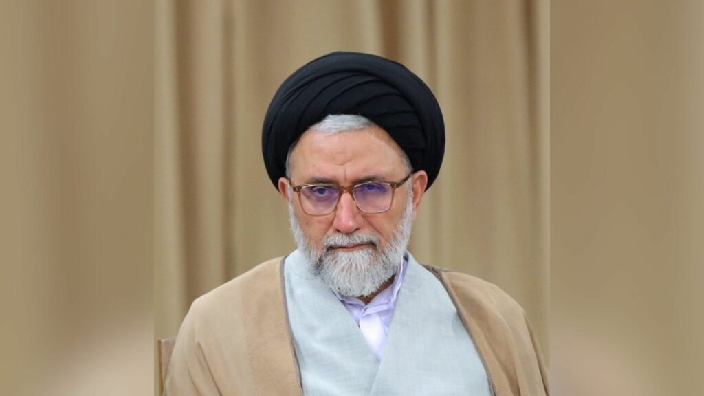 Iran: Președintele confirmă asasinarea ministrului Informațiilor de către Israel
