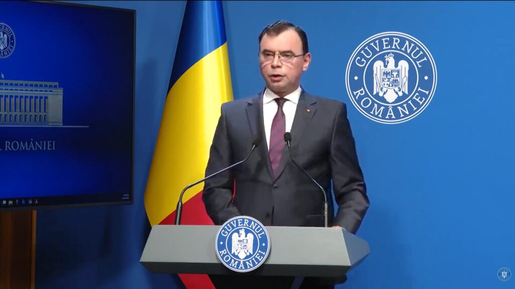 Pro Infrastructură: Despescu și Predoiu amână o măsură esențială pentru siguranța rutieră