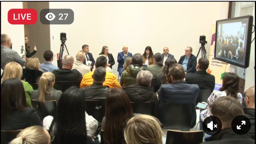 Cluj-Napoca: Soarta sălilor de jocuri de noroc, decisă până în aprilie