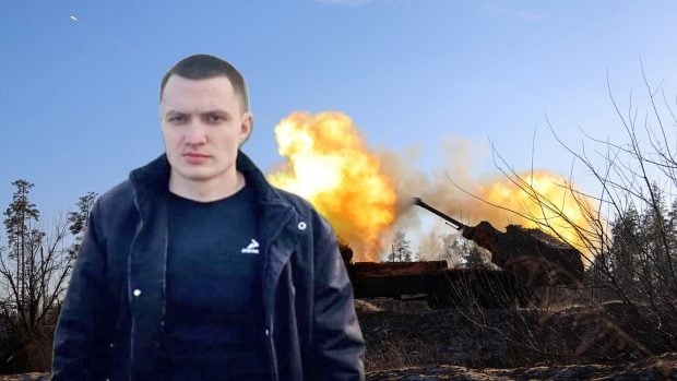 Dezertor rus: Armata e mai grea decât închisoarea. A dat foc mașinii unui general pentru 2.000 de dolari