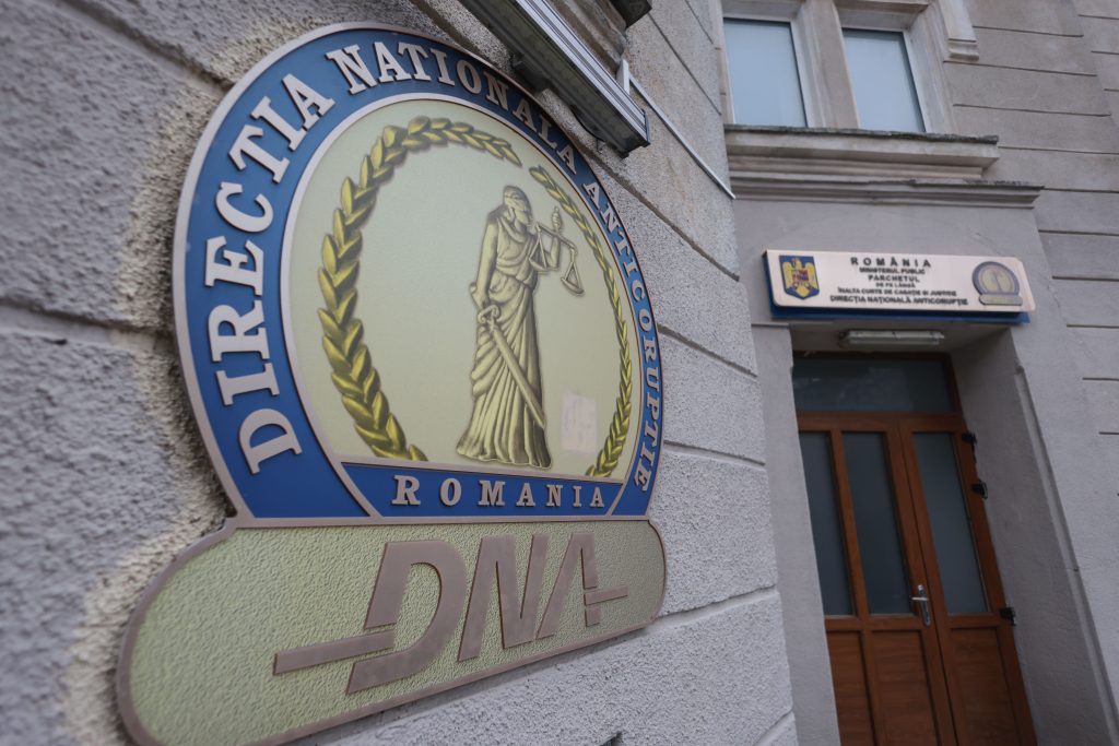 CSM spune nu Marinelei Mincă la DNA: cine îi ia locul?