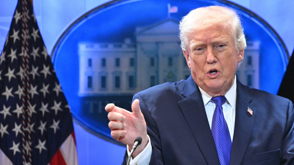 Trump: „Am câștigat” războiul cu Iranul. SUA reduc treptat operațiunile militare