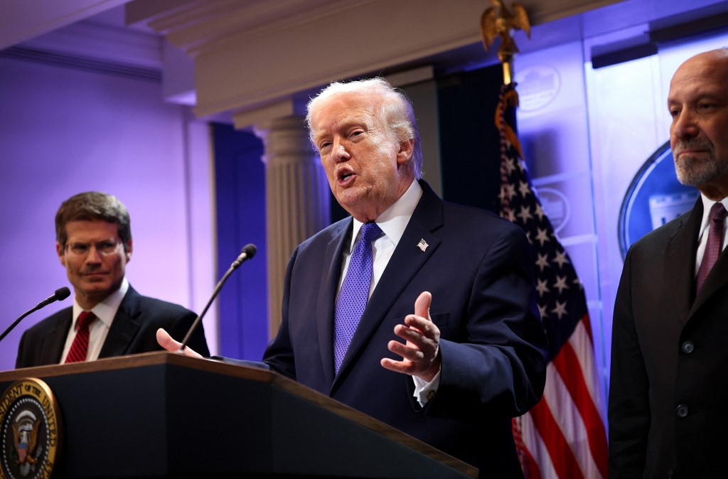 Trump oprește atacurile asupra Iranului, Teheranul reacționează ferm