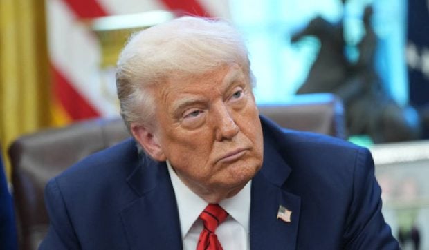 Trump: Atacul Iranului pe gazele Qatarului va afecta și South Pars