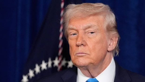 Trump uită cine l-a înlocuit pe Maduro în Venezuela după doar două luni