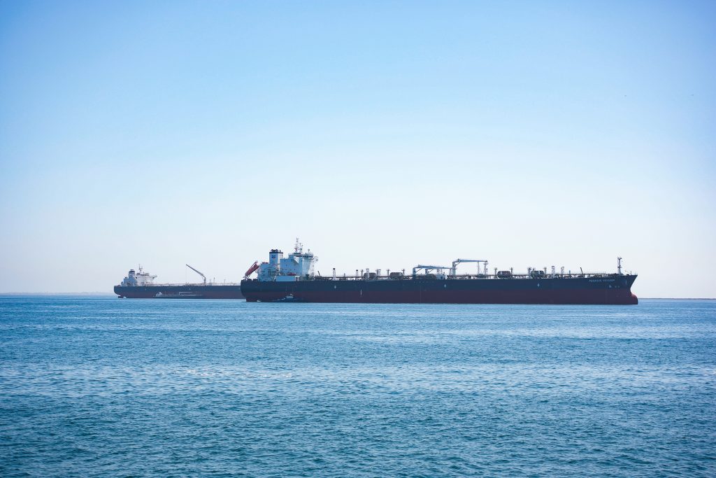 Berlinul se opune relaxării sancțiunilor UE pe petrol iranian