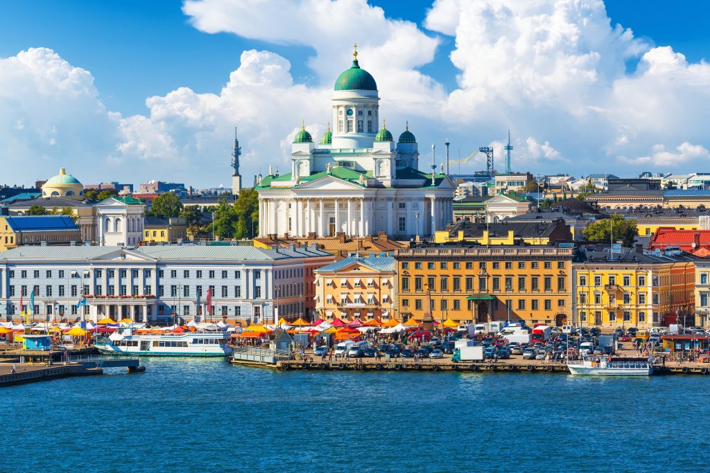 Țara nordică, campioană la fericire pentru al nouălea an consecutiv. România pe locul…