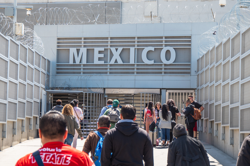 Mexicul condamnă un nou deces al unui cetățean reținut în SUA de ICE