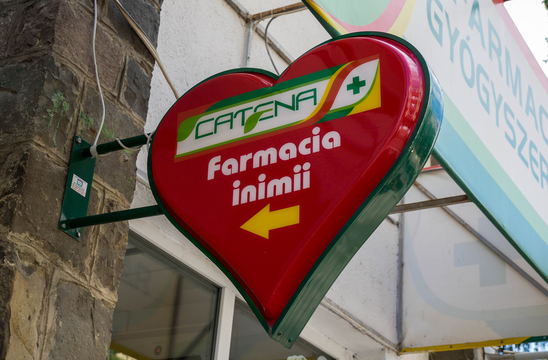 Reclamele Catena, atacate dur în CNA: „Neobrăzarea unei industrii