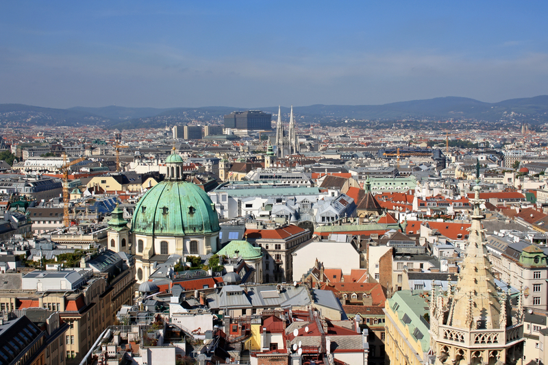 Rusia extinde discret spionajul la Viena, orașul devine centru european de operațiuni.