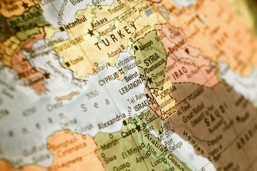 Turcia avertizează Israelul: „Va plăti preţul” pentru haosul din Orientul Mijlociu