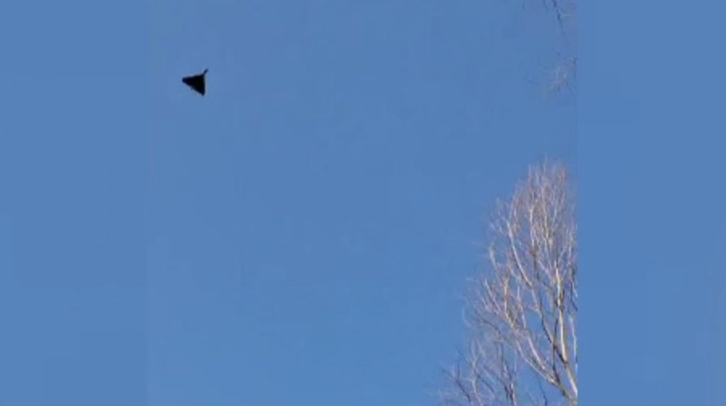 Alarma RO-Alert în Tulcea: dronă detectată la graniță, F-16 ridicați în aer