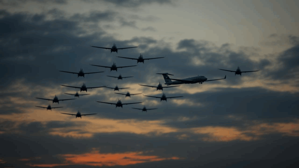 Ucraina lovește infrastructura energetică rusă cu drone