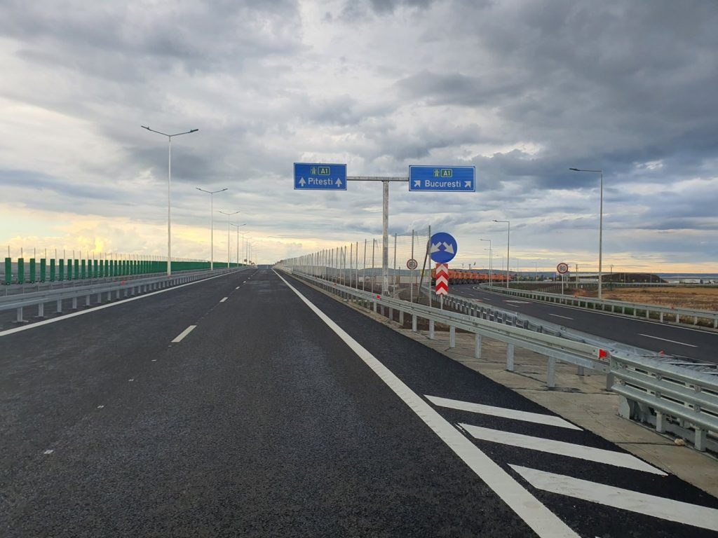 Licitație pentru drumul expres între Otopeni și A0, lansată oficial
