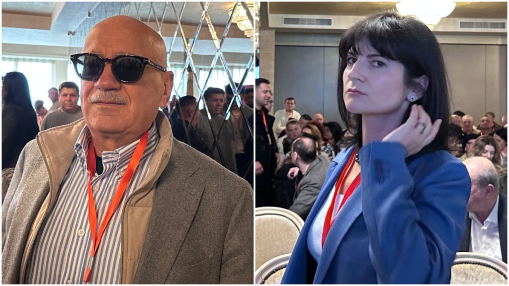 Familia Dumitrache, în fruntea PSD Constanța: anchete și poziții cheie