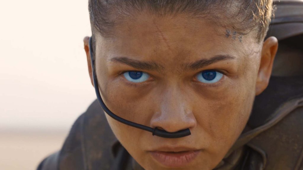 Trailerul „Dune: Part Three” dezvăluit la o zi după preview-ul cu Zendaya